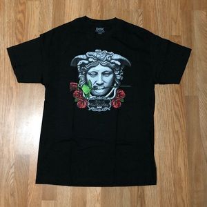 DGK - From Nothing Tee - Large